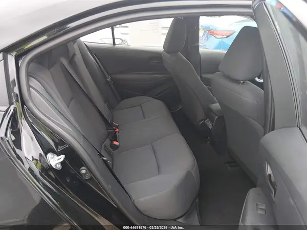 5YFB4MDE8RP195536 2024 TOYOTA COROLLA - Image 8