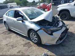 5YFB4MDE8RP195777 2024 TOYOTA COROLLA
