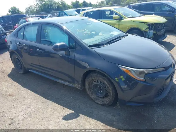 5YFB4MDE8RP196234 2024 TOYOTA COROLLA - Image 1