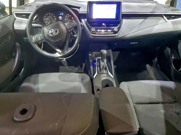 5YFB4MDE8RP196427 2024 TOYOTA COROLLA - Image 8