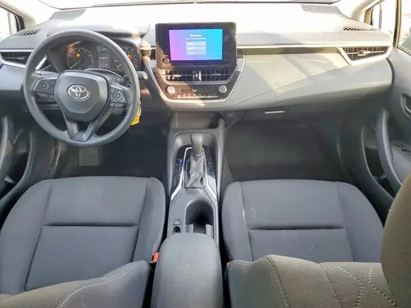 5YFB4MDE8RP196606 2024 TOYOTA COROLLA - Image 8