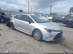5YFB4MDE8RP197030 2024 TOYOTA COROLLA