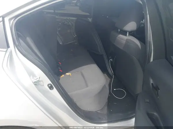 5YFB4MDE8RP197030 2024 TOYOTA COROLLA - Image 8