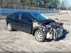 5YFB4MDE8RP197190 2024 TOYOTA COROLLA