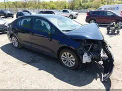 5YFB4MDE8RP197304 2024 TOYOTA COROLLA