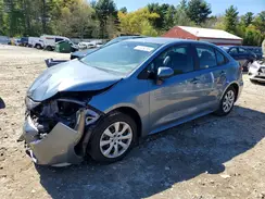 5YFB4MDE8RP197397 2024 TOYOTA COROLLA