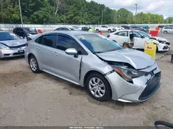 5YFB4MDE8RP198212 2024 TOYOTA COROLLA