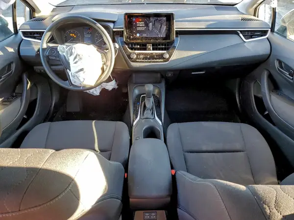 5YFB4MDE8RP199487 2024 TOYOTA COROLLA - Image 8