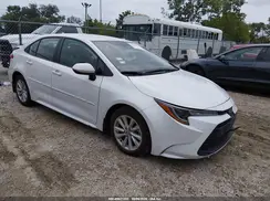 5YFB4MDE8RP199666 2024 TOYOTA COROLLA