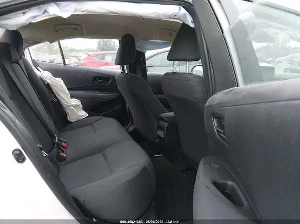 5YFB4MDE8RP199666 2024 TOYOTA COROLLA - Image 8