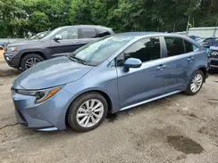 5YFB4MDE8RP199733 2024 TOYOTA COROLLA