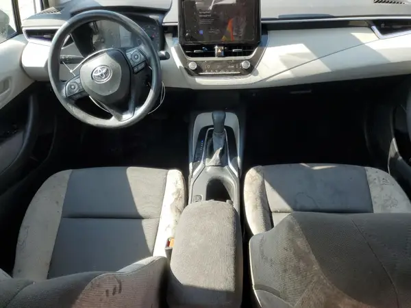 5YFB4MDE8RP199781 2024 TOYOTA COROLLA - Image 8