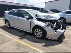 5YFB4MDE8RP200167 2024 TOYOTA COROLLA