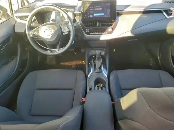 5YFB4MDE8RP200525 2024 TOYOTA COROLLA - Image 8