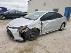 5YFB4MDE8RP200735 2024 TOYOTA COROLLA