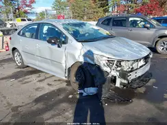 5YFB4MDE8RP200766 2024 TOYOTA COROLLA