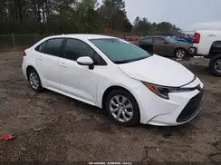 5YFB4MDE8RP200881 2024 TOYOTA COROLLA