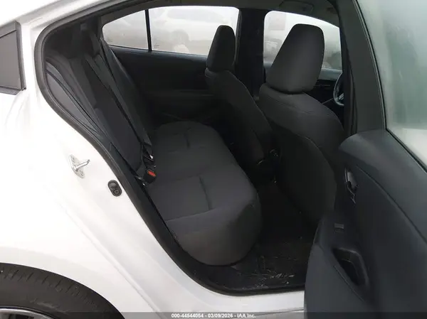 5YFB4MDE8RP200881 2024 TOYOTA COROLLA - Image 8