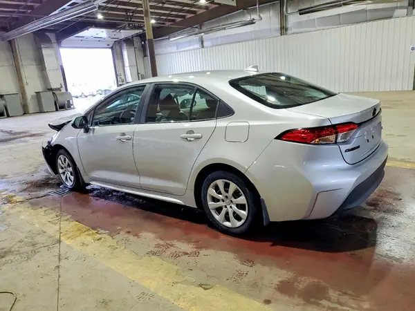 5YFB4MDE8RP201108 2024 TOYOTA COROLLA - Image 2