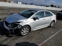5YFB4MDE8RP201691 2024 TOYOTA COROLLA