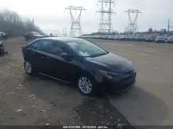 5YFB4MDE8RP201772 2024 TOYOTA COROLLA