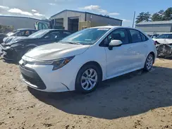 5YFB4MDE8RP201920 2024 TOYOTA COROLLA