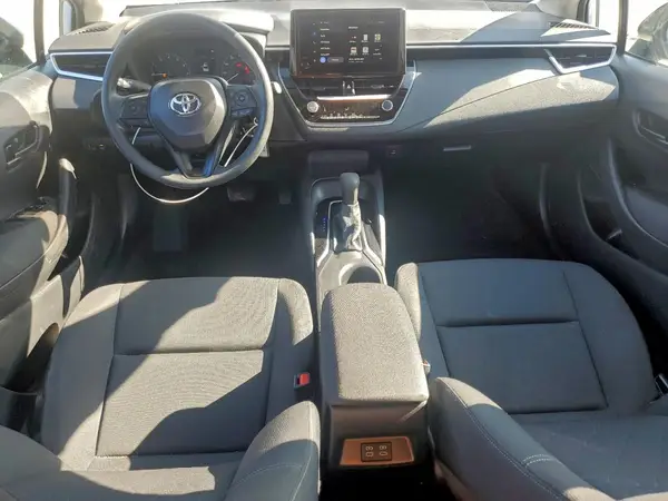 5YFB4MDE8RP201920 2024 TOYOTA COROLLA - Image 8