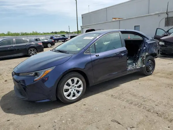 5YFB4MDE8RP202131 2024 TOYOTA COROLLA - Image 1