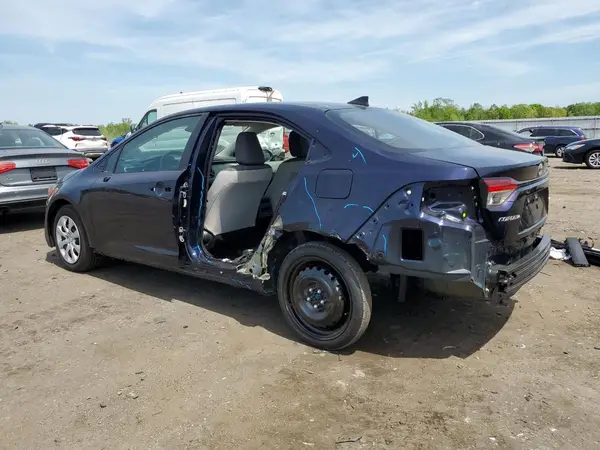 5YFB4MDE8RP202131 2024 TOYOTA COROLLA - Image 2