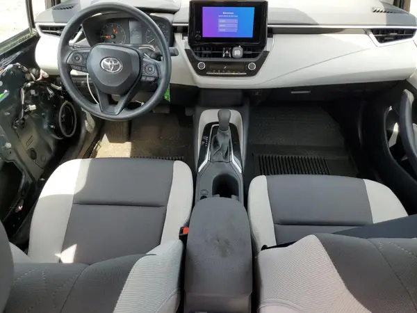5YFB4MDE8RP202131 2024 TOYOTA COROLLA - Image 8