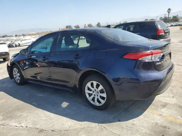 5YFB4MDE8RP202307 2024 TOYOTA COROLLA - Image 2
