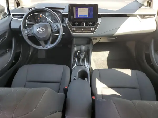 5YFB4MDE8RP202307 2024 TOYOTA COROLLA - Image 8