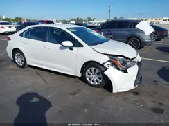 5YFB4MDE8RP202761 2024 TOYOTA COROLLA