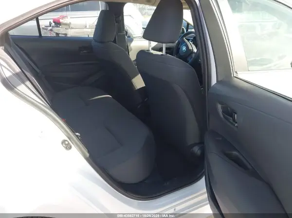 5YFB4MDE8RP202761 2024 TOYOTA COROLLA - Image 8