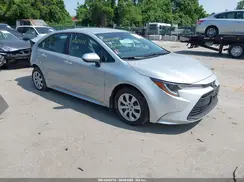 5YFB4MDE8RP202811 2024 TOYOTA COROLLA