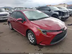 5YFB4MDE8RP203232 2024 TOYOTA COROLLA