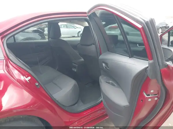 5YFB4MDE8RP203232 2024 TOYOTA COROLLA - Image 8