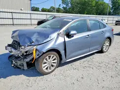 5YFB4MDE8RP203716 2024 TOYOTA COROLLA
