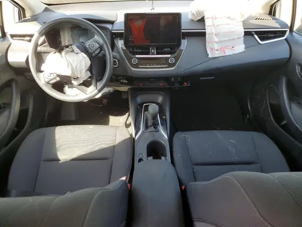 5YFB4MDE8RP203716 2024 TOYOTA COROLLA - Image 8