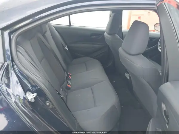 5YFB4MDE8RP203862 2024 TOYOTA COROLLA - Image 8