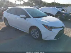 5YFB4MDE8RP203957 2024 TOYOTA COROLLA