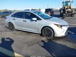 5YFB4MDE8RP204087 2024 TOYOTA COROLLA