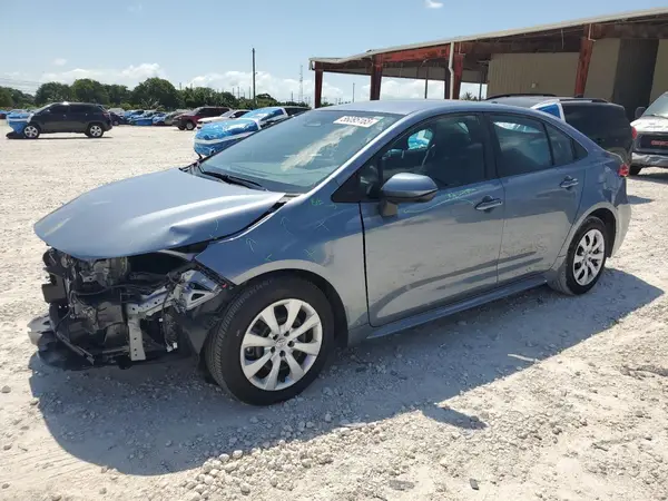 5YFB4MDE8RP204509 2024 TOYOTA COROLLA - Image 1