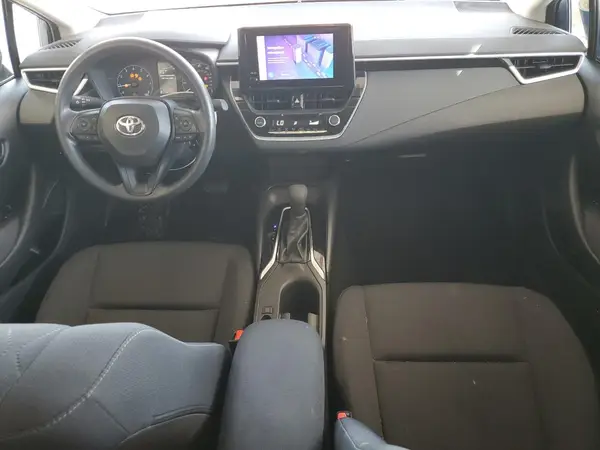 5YFB4MDE8RP204509 2024 TOYOTA COROLLA - Image 8