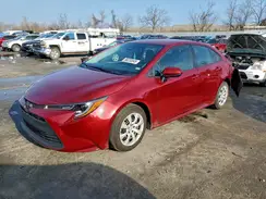 5YFB4MDE8RP204557 2024 TOYOTA COROLLA