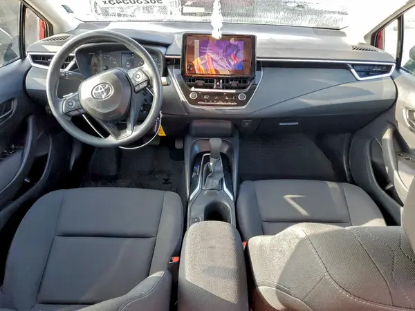 5YFB4MDE8RP204557 2024 TOYOTA COROLLA - Image 8