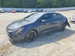 5YFB4MDE8RP205031 2024 TOYOTA COROLLA