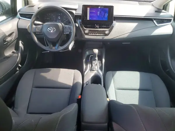 5YFB4MDE8RP205031 2024 TOYOTA COROLLA - Image 8