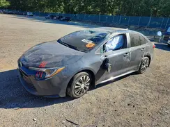 5YFB4MDE8RP205319 2024 TOYOTA COROLLA