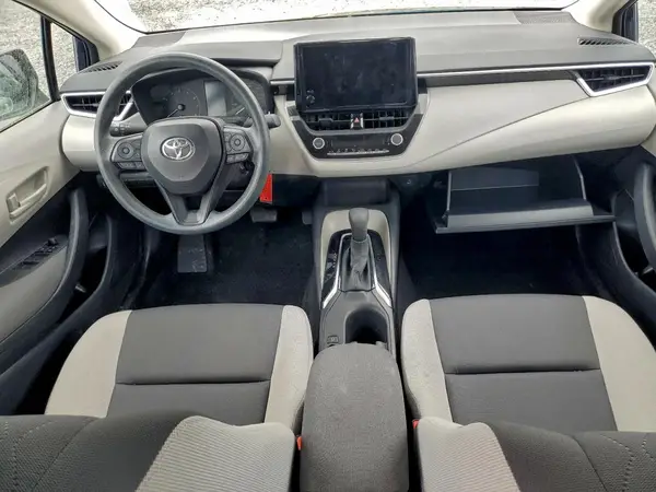 5YFB4MDE8RP205529 2024 TOYOTA COROLLA - Image 8